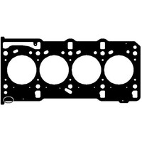 Elring Zylinderkopfdichtung FüR Fiat Grande Punto 1.3 D Multijet