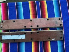 VTG 70s WM325 Black and Decker