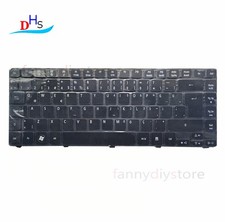 NWE/Original For ACER TimeLine 3810 3811 4810 TR Keyboard
