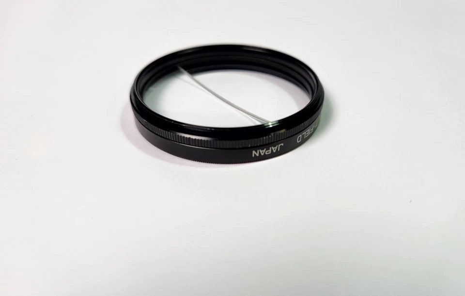 Hoya 55 mm Split Field - Image 4 of 4