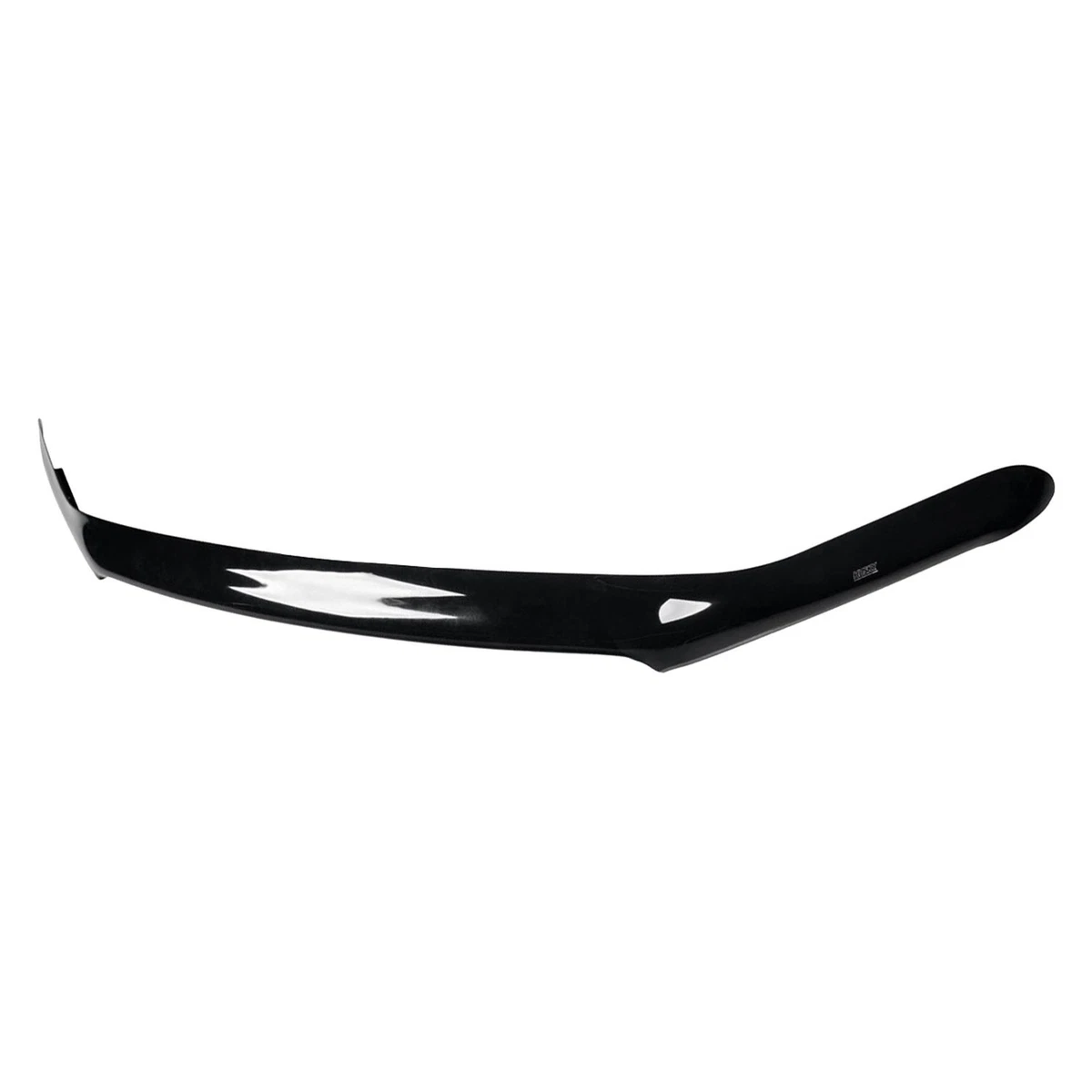 Deflectores ClimAir 3787 Dark Para Honda CR-V 5 Puertas (2012-2018) - Cristal Acrílico Negro