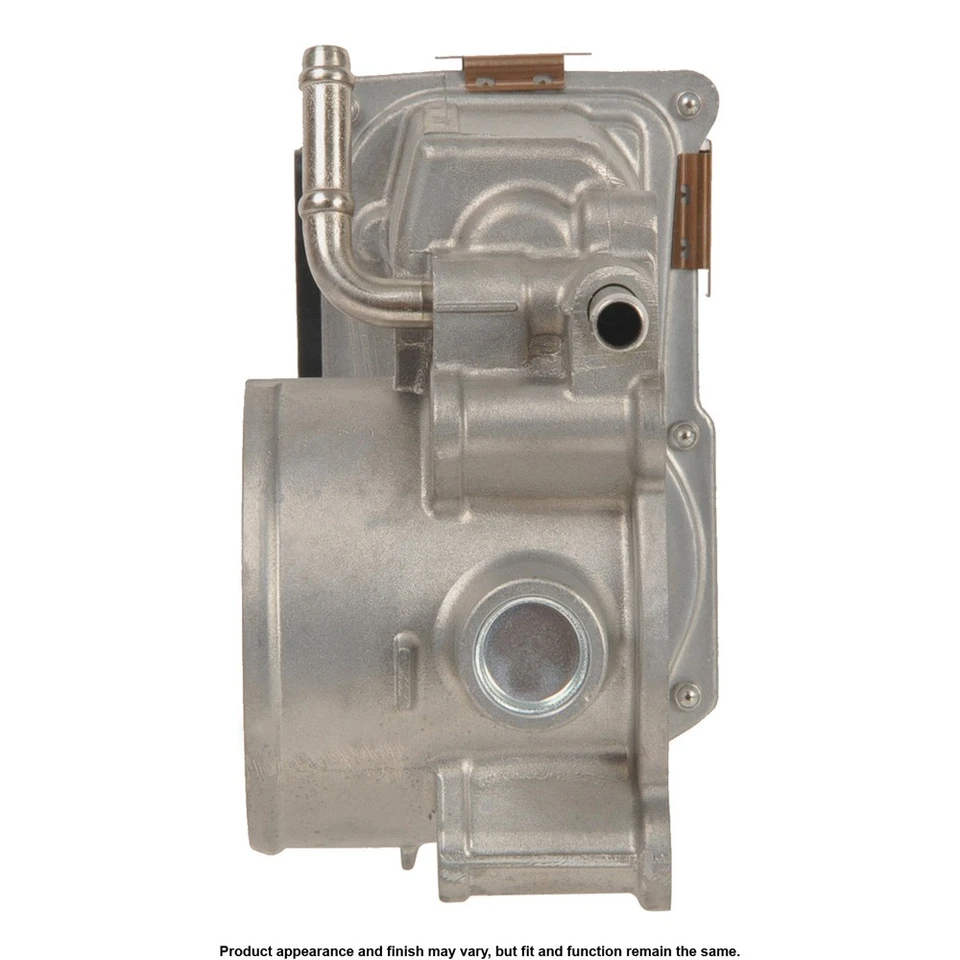 Carrocería de acelerador cardone para Toyota Camry Highlander Sienna Camry Lexus ES330 Foto 4 de 4