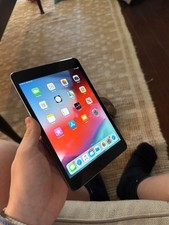 Apple iPad mini A1454 16 GB, Wi-Fi  4G, 7.9 in - White/Silver