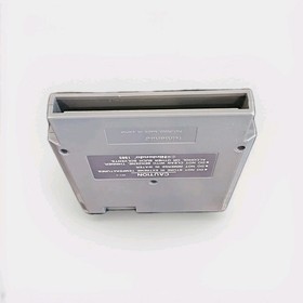 Dick Tracy (Nintendo Entertainment System, 1990) NES Authentic Clean and Tested