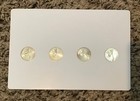 United States Founding Fathers Collection - Presidential Golden Dollars & Stamps — photo 5