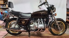 1976 Honda Gold Wing for Sale