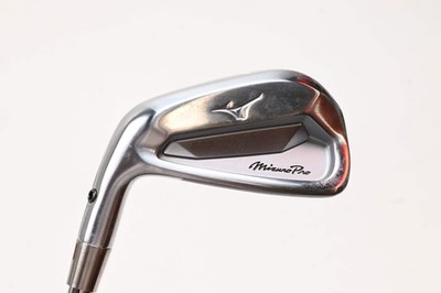Linkshand Mizuno Pro 223 #7 Eisen / X-Flex N.S.Pro Modus3 Tour115 / Demo