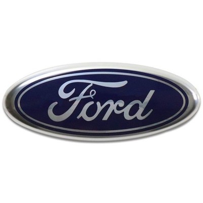 Original Ford Galaxy Escort Focus Ford Oval Logo/Emblem 1021061
