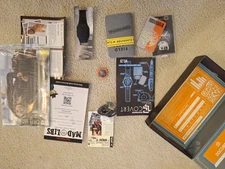 Loot Crate - Covert - James Bond, Orphan Black, Agents of Shield Loot Box