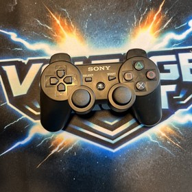 Sony PlayStation 3 PS3 Slim Console 160GB (3001A) w/Controller & Cables Working!