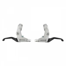 Origin8 Pro Force Universal Brake Levers - Forged AL6061 Alloy, Adjustable,