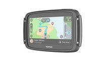 1GF0.002.11 TomTom Rider 550 Premium Pack Bulgarisch Tschechisch Dänisch Ni ~D~