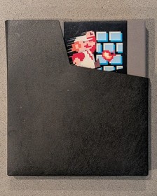 Super Mario Bros. 5-Screw, 1st Print, No TM NES Cartridge, Tested Works