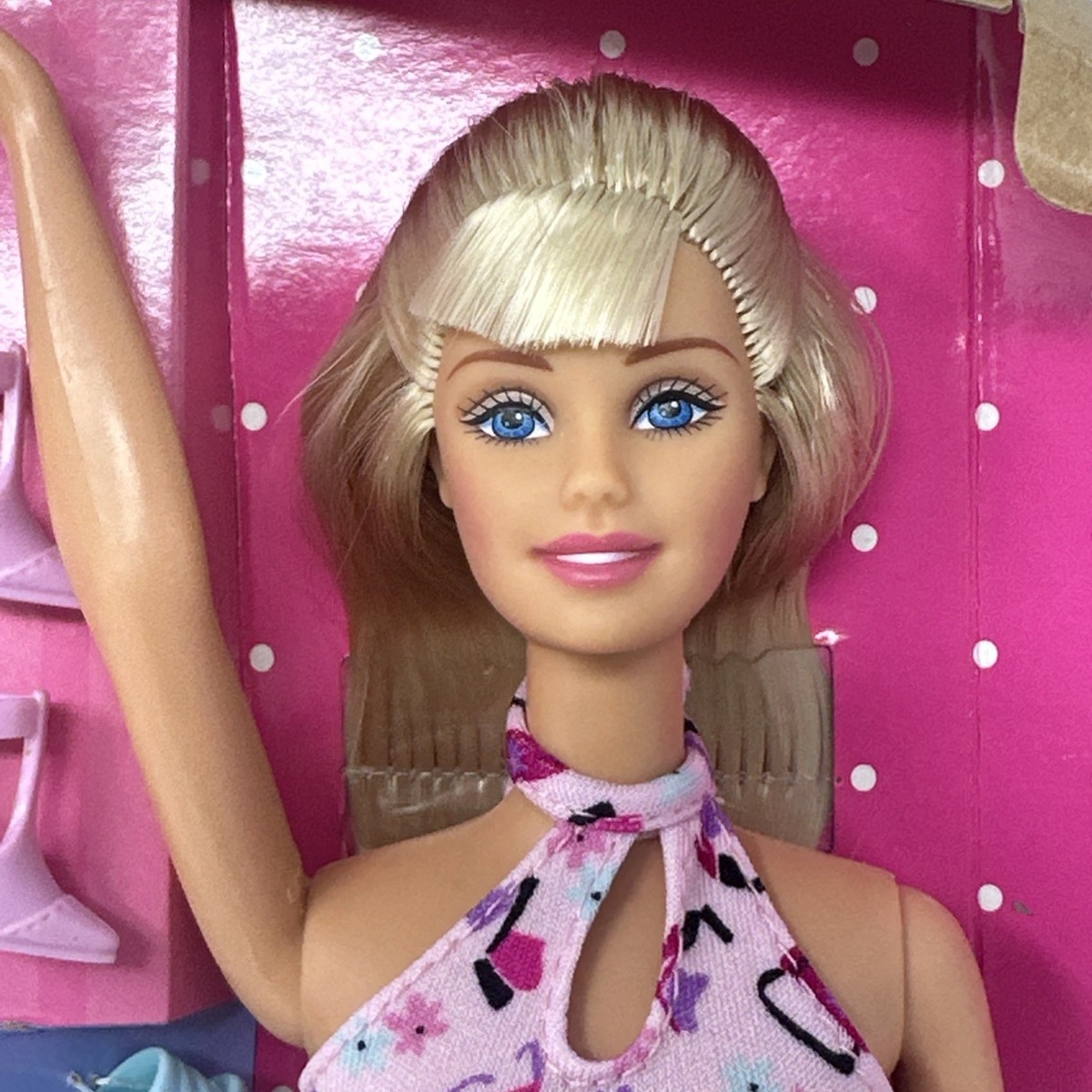 その他 Vintage Barbie $_12.JPG?set_id=880000500F