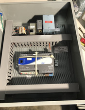 Johnson Controls 16 X 20 Enclosure PAKG00001F...