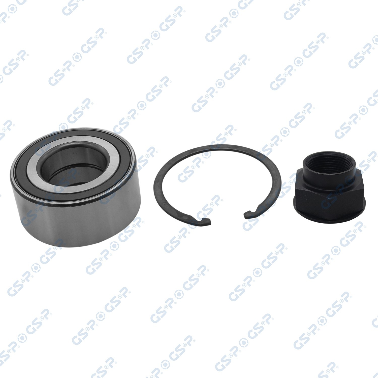 Für GSP LOZYSKA I PIASTY KOL GK6774 WHEEL BEARING KIT FRONT LEFT/RIGHT - Bild 5