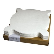 Filter - 14" Round for Keating - Part# 058783 or 027665