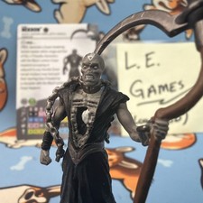 Nekron 044 Heroclix DC Notorious Rare 2023 WizKids 