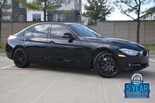 2013 3-Series 328i SPORT EDITION PREM/SPORTS PKG NAV HTD STS
