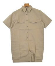 SEASAW71 Overalls/Rompers/Jumpsuits Beige ONE 2200644603508