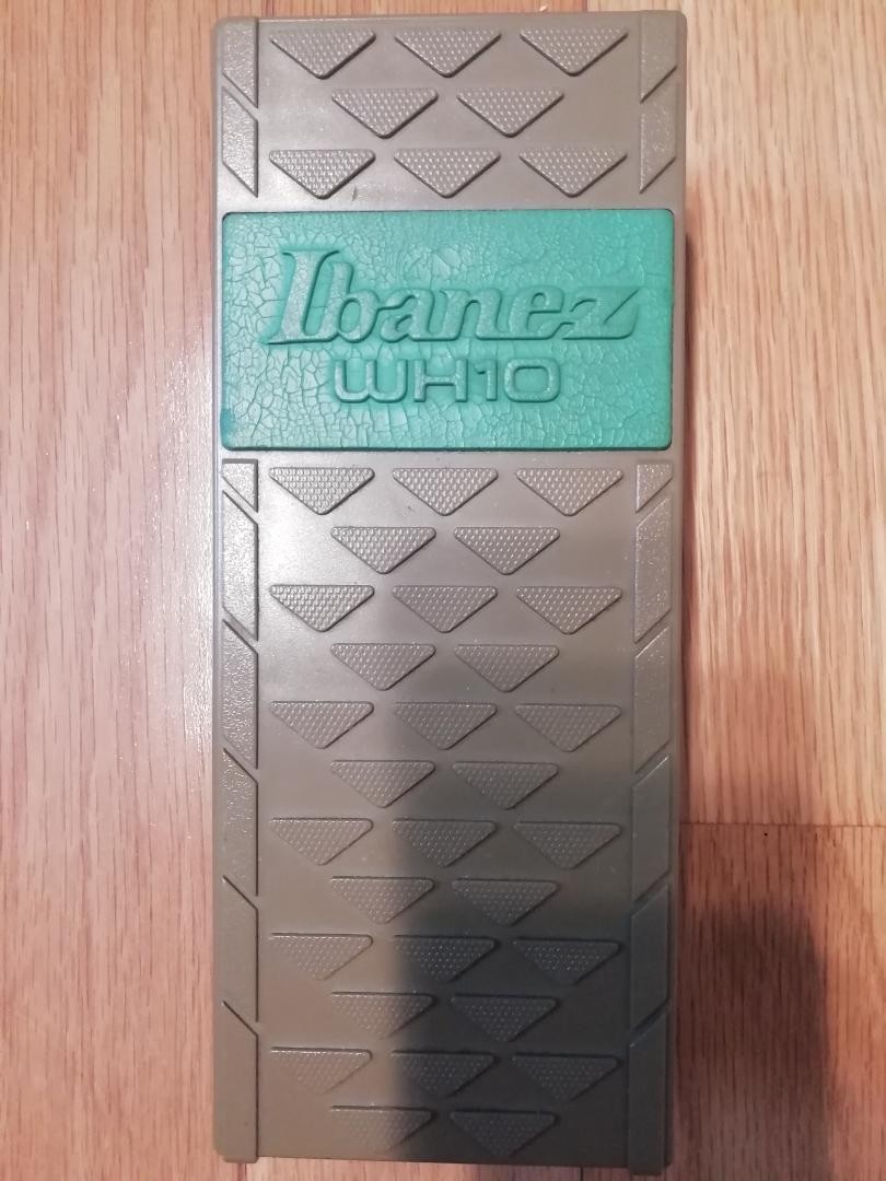 Ibanez Wh10 Made In Japan Old Model | eBay