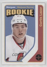 2014-15 Upper Deck O-Pee-Chee Update Retro Curtis Lazar #U21 0s6k