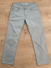 Jean Jacob Cohën PW688 COMF grey – Size 30 – New with tags