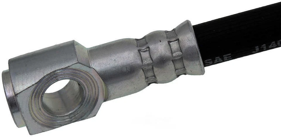 86-89 SEVILLA ELDORADO ALLANTE RIVIERA TORONADO PASAJERO MANGUERA FRENO DELANTERO LÍNEA Foto 4 de 4