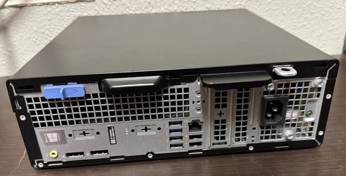 Dell OptiPlex 3090 SFF i5-10505 16GB RAM No OS/SSD - Picture 10 of 12