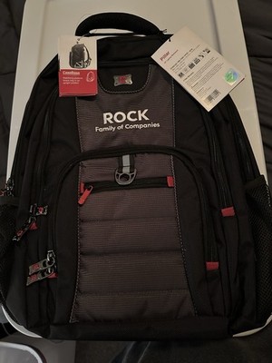 WENGER PILLAR BACKPACK ***BRAND NEW WITH TAGS***