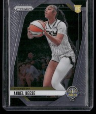 2024 Panini Prizm WNBA #10 Angel Reese