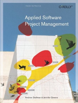Applied Software Project Management by Jennifer Greene Paperback / softback The