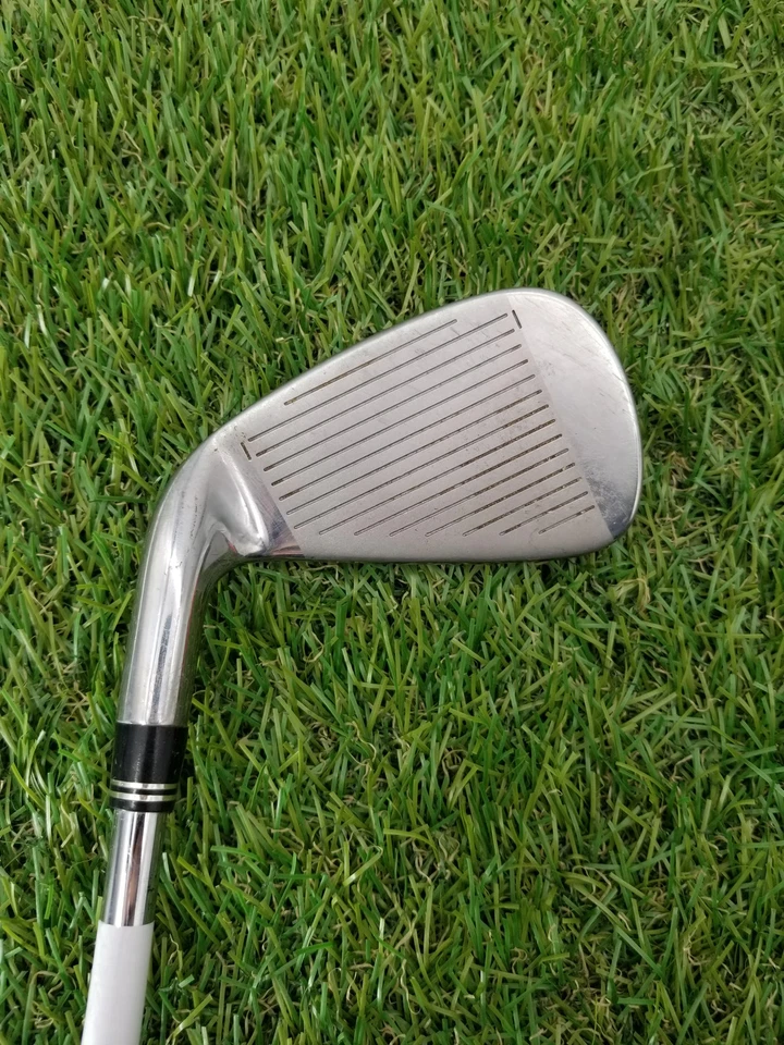 ORLIMAR OCG 5 IRON REGULAR STEEL 37.5" GOOD - Image 4 of 4