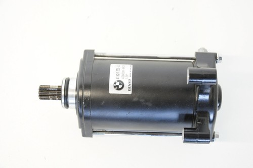 BMW R1200 RT LC K52 2013 2014 2016 Motor Anlasser Zündung 8526230