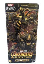 Hasbro Marvel Legend Avengers Infinity War: Marvel's Outriders (2-Pack) 2024 New
