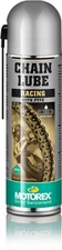 Motorex 302336 Chain Lube Racing 500ml
