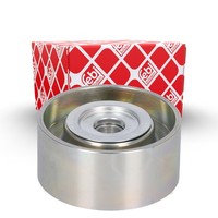 Febi Bilstein Umlenk-/FüHrungsrolle, Keilrippenriemen 170017 FüR MAN Neoplan