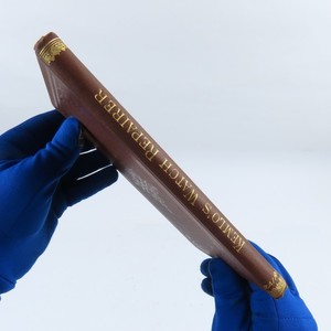 Kemlo’s Watch Repairer’s Hand-Book A Complete Guide