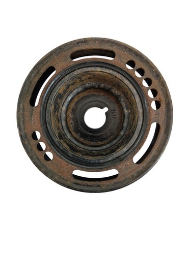 OPEL ASTRA J 1.6 B. 132kw Riemenscheibe Kurbelwelle Crankshaft pulley