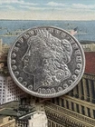 Harshly Polished 1896-O Morgan Dollar 🇺🇸