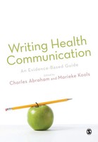 Charles Abraham (U. A.) | Writing Health Communication | Taschenbuch | Englisch