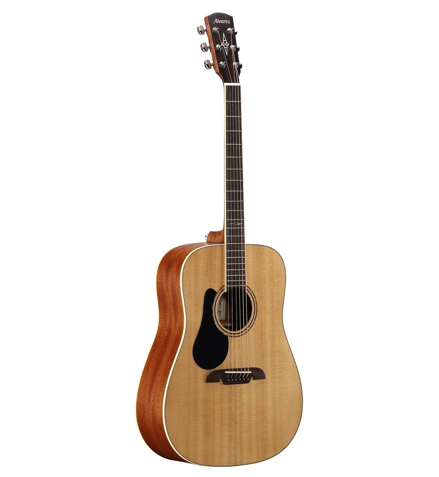 Alvarez AD60L Artist Series 95990₽