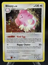 Blissey #5 Prices | Pokemon Mysterious Treasures | Pokemon Cards Blissey #5 Prices | Pokemon Mysterious Treasures | Pokemon Cards