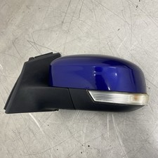 FORD FOCUS MK3 2014 DOOR MIRROR PASSENGER SIDE NEARSIDE WING 212836413