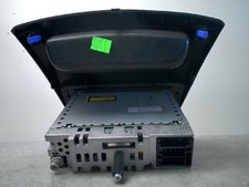 Autoradio Citroen C1
