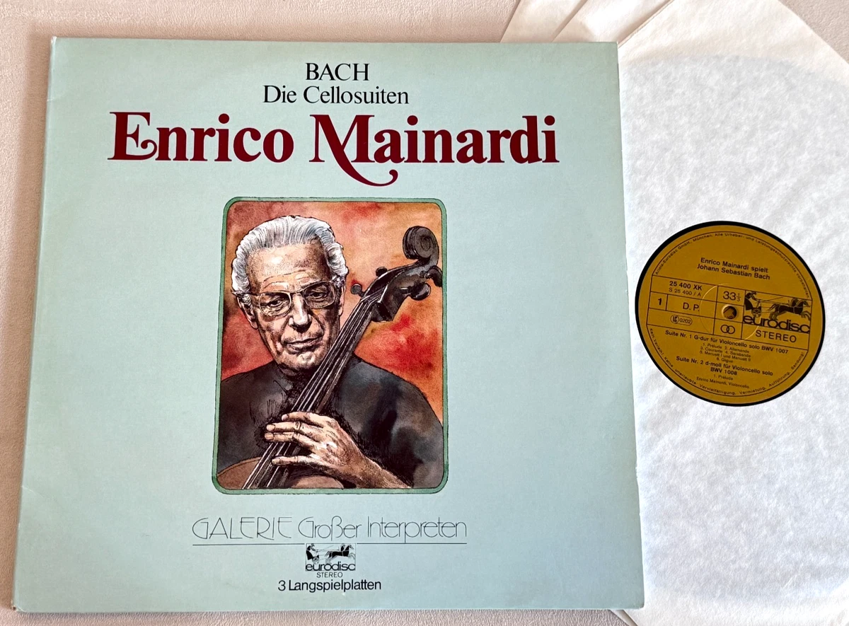 enrico mainardi products for sale | eBay
