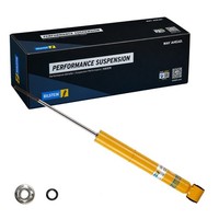 Bilstein B6 Hochleistungs-StoßDÄMpfer Hinten Passend FüR Seat Cordoba Ibiza VW P