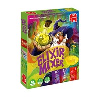 Elixir Mixer | Spiel | 19848 | Deutsch | 2022 | Jumbo Spiele Gmbh