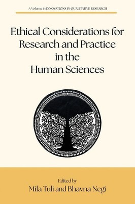 Ethical Considerations for Research and Practice in the Human Sciences Buch 2024