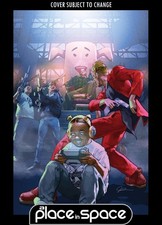 (WK24) END OF LIFE #5A GERALD PAREL   - PREORDER JUN 17TH